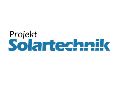 Projekt-Solartechnik